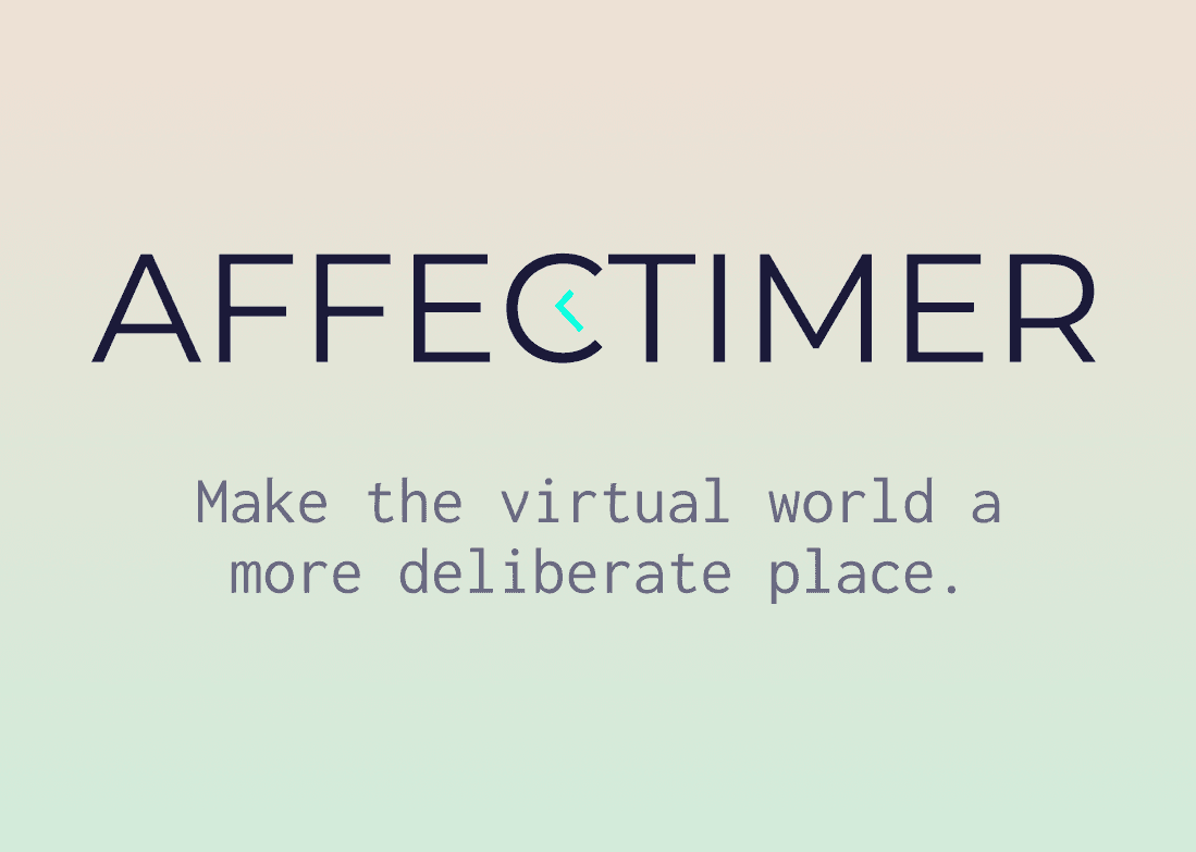 Affectimer: Holistic Productivity App