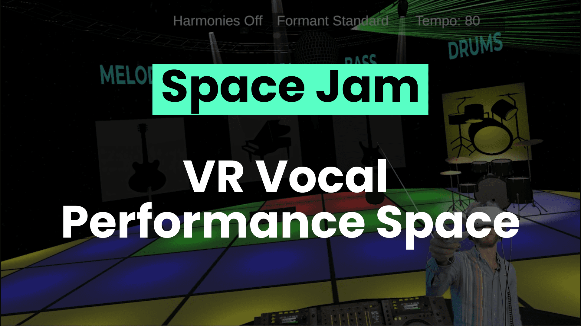 Virtual Audio Workstation
