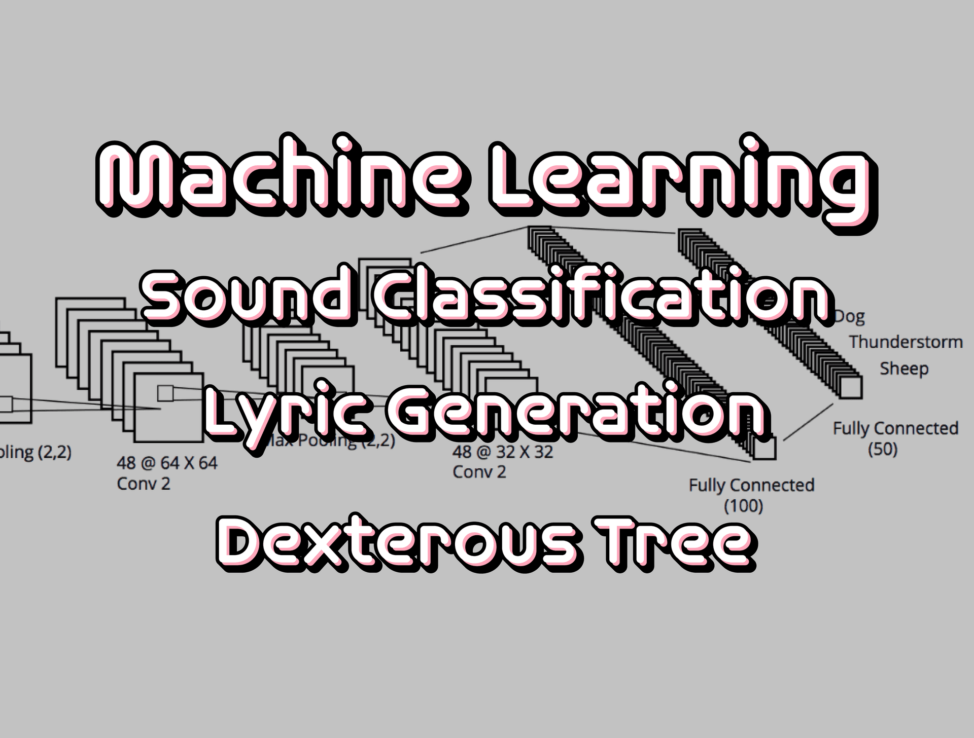 Machine Learning Series