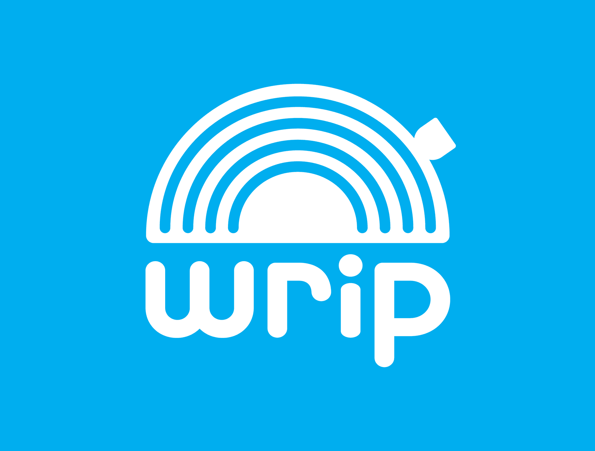 Wrip Watch Branding